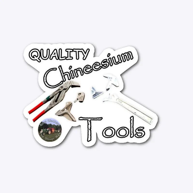 Cheap Tools